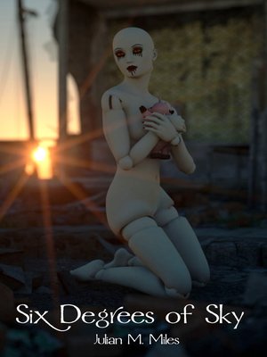 cover image of Six Degrees of Sky